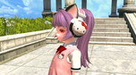 画像ギャラリー No.006のサムネイル画像 / 「TERA」にエリーンの新クラス“くノ一”が実装。ハローキティとコラボレーションしたアバターや乗り物も登場