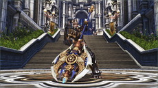 画像ギャラリー No.011のサムネイル画像 / 「TERA」,連続アップデート“暴君デュリオン”の情報が公開。“ベルノの実験室”や“デュリオンの潜伏地”など新ダンジョンを実装