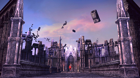 画像ギャラリー No.003のサムネイル画像 / 「TERA」に期間限定チャレンジダンジョン「幻影の塔 Season3」が本日実装。その難度はあの「暴君デュリオンの潜伏地」を超える