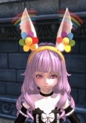 画像ギャラリー No.013のサムネイル画像 / 「TERA」ギルドシステムを大幅に改編するアップデート「ギルド革命」が本日実装。30万金交換券などを獲得できる「オータムドリームボックス」を実施