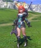 画像ギャラリー No.016のサムネイル画像 / 「TERA」,ソーサラーを大幅に強化する「ソーサラーリニューアルアップデート」が実装。新ダンジョン「リリスの城」を追加