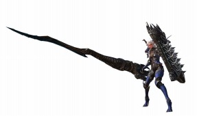 画像ギャラリー No.017のサムネイル画像 / 「TERA」,ソーサラーを大幅に強化する「ソーサラーリニューアルアップデート」が実装。新ダンジョン「リリスの城」を追加