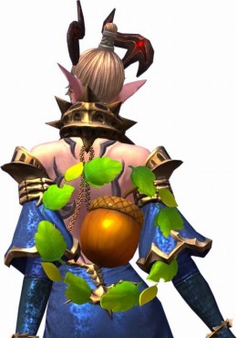 画像ギャラリー No.021のサムネイル画像 / 「TERA」,ソーサラーを大幅に強化する「ソーサラーリニューアルアップデート」が実装。新ダンジョン「リリスの城」を追加