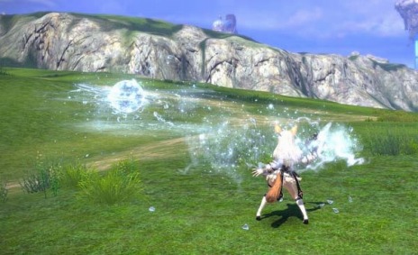 画像ギャラリー No.024のサムネイル画像 / 「TERA」,ソーサラーを大幅に強化する「ソーサラーリニューアルアップデート」が実装。新ダンジョン「リリスの城」を追加