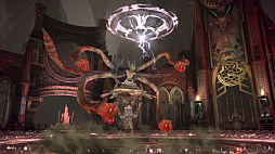 画像ギャラリー No.004のサムネイル画像 / MMORPG「TERA」,5人用の新ダンジョン「崩れたラカンの祭壇」が本日実装。最上位クラス装備「妖羅凱帝装備」の素材を獲得しやすくなるといったイベントも