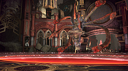 画像ギャラリー No.005のサムネイル画像 / MMORPG「TERA」,5人用の新ダンジョン「崩れたラカンの祭壇」が本日実装。最上位クラス装備「妖羅凱帝装備」の素材を獲得しやすくなるといったイベントも