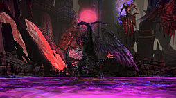 画像ギャラリー No.007のサムネイル画像 / MMORPG「TERA」,5人用の新ダンジョン「崩れたラカンの祭壇」が本日実装。最上位クラス装備「妖羅凱帝装備」の素材を獲得しやすくなるといったイベントも