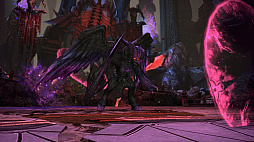 画像ギャラリー No.008のサムネイル画像 / MMORPG「TERA」,5人用の新ダンジョン「崩れたラカンの祭壇」が本日実装。最上位クラス装備「妖羅凱帝装備」の素材を獲得しやすくなるといったイベントも