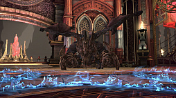 画像ギャラリー No.011のサムネイル画像 / MMORPG「TERA」,5人用の新ダンジョン「崩れたラカンの祭壇」が本日実装。最上位クラス装備「妖羅凱帝装備」の素材を獲得しやすくなるといったイベントも