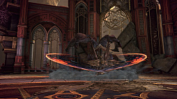 画像ギャラリー No.012のサムネイル画像 / MMORPG「TERA」,5人用の新ダンジョン「崩れたラカンの祭壇」が本日実装。最上位クラス装備「妖羅凱帝装備」の素材を獲得しやすくなるといったイベントも