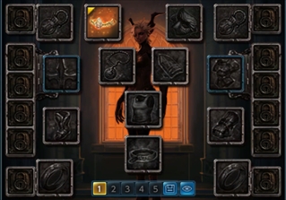 画像ギャラリー No.007のサムネイル画像 / 「TERA」,2月1日に実装する「ウォーリアーリニューアル」の特設サイトを本日公開。ドロップブーストなどアップデート直前イベントの開催も