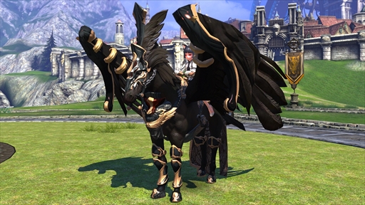 画像ギャラリー No.017のサムネイル画像 / 「TERA」,2月1日に実装する「ウォーリアーリニューアル」の特設サイトを本日公開。ドロップブーストなどアップデート直前イベントの開催も