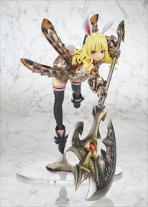 画像ギャラリー No.007のサムネイル画像 / 「TERA:The Exiled Realm of Arborea」でウォーリアークラスがリニューアル。Lv65まで育てれば+12武器がもらえるキャンペーンがスタート
