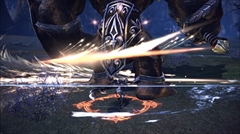 画像ギャラリー No.003のサムネイル画像 / 「TERA:The Exiled Realm of Arborea」,ムーングレイバーの追加情報を公開。専用アバターなどがもらえる新クラス実装直前イベントを開催