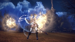 画像ギャラリー No.004のサムネイル画像 / 「TERA:The Exiled Realm of Arborea」,ムーングレイバーの追加情報を公開。専用アバターなどがもらえる新クラス実装直前イベントを開催