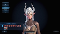 画像ギャラリー No.010のサムネイル画像 / 「TERA:The Exiled Realm of Arborea」,ムーングレイバーの追加情報を公開。専用アバターなどがもらえる新クラス実装直前イベントを開催