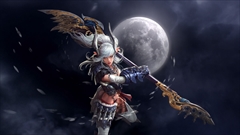 画像ギャラリー No.019のサムネイル画像 / 「TERA:The Exiled Realm of Arborea」,ムーングレイバーの追加情報を公開。専用アバターなどがもらえる新クラス実装直前イベントを開催