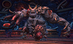 画像ギャラリー No.009のサムネイル画像 / 「TERA」,新ダンジョンや凱帝装備が実装される大型アップデート「悪魔の襲来」を4月26日に配信。特設サイトが公開に