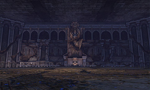 画像ギャラリー No.012のサムネイル画像 / 「TERA」,新ダンジョンや凱帝装備が実装される大型アップデート「悪魔の襲来」を4月26日に配信。特設サイトが公開に