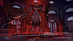 画像ギャラリー No.004のサムネイル画像 / 「TERA」,最上級難度のダンジョン「陥落したヴェリックの神殿」が本日実装。純白ドレスにタキシードを追加するTERAガチャ「ブライダルアバター」も