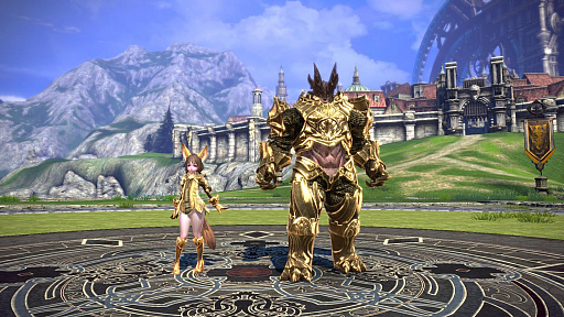 画像ギャラリー No.004のサムネイル画像 / 「TERA」,サービス開始6周年の特設サイトが公開。「ディーラーエリーンのAnniversarySlot」など,イベント&キャンペーンが続々開催