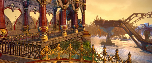 画像ギャラリー No.006のサムネイル画像 / 「TERA」,サービス開始6周年の特設サイトが公開。「ディーラーエリーンのAnniversarySlot」など,イベント&キャンペーンが続々開催