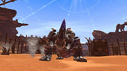 画像ギャラリー No.003のサムネイル画像 / 「TERA」,アップデート「アルボレアの守護者」が実装。1人でも参加できるフィールドコンテンツが追加に