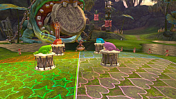 画像ギャラリー No.005のサムネイル画像 / 「TERA」,アップデート「アルボレアの守護者」が実装。1人でも参加できるフィールドコンテンツが追加に