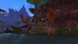 画像ギャラリー No.007のサムネイル画像 / 「TERA」,アップデート「アルボレアの守護者」が実装。1人でも参加できるフィールドコンテンツが追加に