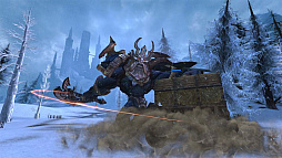 画像ギャラリー No.008のサムネイル画像 / 「TERA」,アップデート「アルボレアの守護者」が実装。1人でも参加できるフィールドコンテンツが追加に