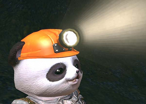 画像ギャラリー No.019のサムネイル画像 / 「TERA」,アップデート「アルボレアの守護者」が実装。1人でも参加できるフィールドコンテンツが追加に