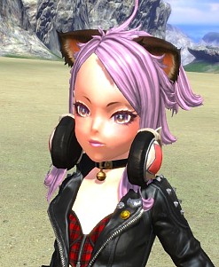 画像ギャラリー No.003のサムネイル画像 / 「TERA」,“ヒューマン男性”ファイターが本日実装。最上位難度ダンジョン「冥々たるラケリスの廃墟」の再登場やカスタムドレッサー機能の追加なども