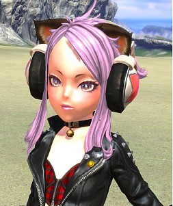 画像ギャラリー No.004のサムネイル画像 / 「TERA」,“ヒューマン男性”ファイターが本日実装。最上位難度ダンジョン「冥々たるラケリスの廃墟」の再登場やカスタムドレッサー機能の追加なども