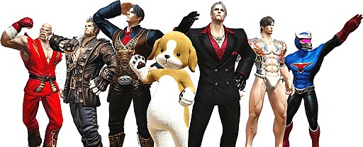 画像ギャラリー No.005のサムネイル画像 / 「TERA」,“ヒューマン男性”ファイターが本日実装。最上位難度ダンジョン「冥々たるラケリスの廃墟」の再登場やカスタムドレッサー機能の追加なども