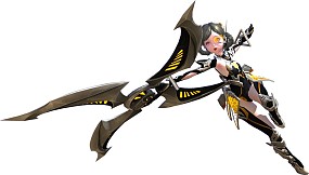 画像ギャラリー No.007のサムネイル画像 / 「TERA」,“ヒューマン男性”ファイターが本日実装。最上位難度ダンジョン「冥々たるラケリスの廃墟」の再登場やカスタムドレッサー機能の追加なども