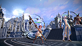 TERA :The Exiled Realm of Arborea