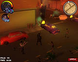 画像集#004のサムネイル/ゾンビだらけの街から脱出する「Night of a Million Billion Zombies!」のデモ版をUp