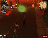 画像集#005のサムネイル/ゾンビだらけの街から脱出する「Night of a Million Billion Zombies!」のデモ版をUp