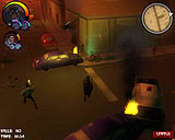 画像集#009のサムネイル/ゾンビだらけの街から脱出する「Night of a Million Billion Zombies!」のデモ版をUp