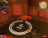 画像集#010のサムネイル/ゾンビだらけの街から脱出する「Night of a Million Billion Zombies!」のデモ版をUp