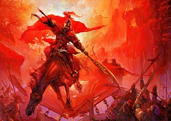 画像集#002のサムネイル/シーアンドシーメディア「赤壁」の日本ライセンス取得,本場の三国志がやってくる