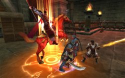 画像集#003のサムネイル/「SEKIHEKI」本日19:00よりオープンβテスト開始。限定イベントやキャンペーンを開催