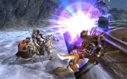 画像集#004のサムネイル/「SEKIHEKI」本日19:00よりオープンβテスト開始。限定イベントやキャンペーンを開催