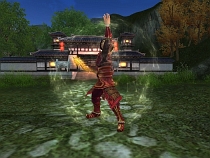 画像ギャラリー No.004のサムネイル画像 / 「SEKIHEKI」アップデートVer.1「第九の武器、開放」が本日実装