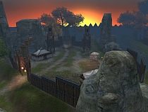 画像ギャラリー No.006のサムネイル画像 / 「SEKIHEKI」アップデートVer.1「第九の武器、開放」が本日実装