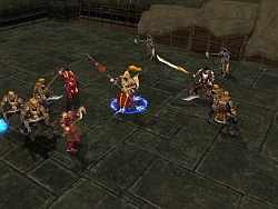 画像ギャラリー No.015のサムネイル画像 / 「SEKIHEKI」アップデートVer.1「第九の武器、開放」が本日実装