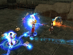 画像ギャラリー No.016のサムネイル画像 / 「SEKIHEKI」アップデートVer.1「第九の武器、開放」が本日実装