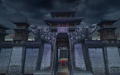 画像ギャラリー No.001のサムネイル画像 / 「SEKIHEKI」,第10の武器“舞”が開放される8月のアップデート特設ページを公開