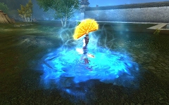 画像ギャラリー No.003のサムネイル画像 / 「SEKIHEKI」,第10の武器“舞”が開放される8月のアップデート特設ページを公開