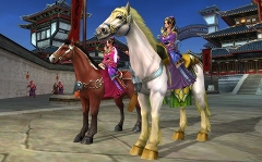 画像ギャラリー No.004のサムネイル画像 / 「SEKIHEKI」,第10の武器“舞”が開放される8月のアップデート特設ページを公開